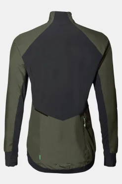 Vaude Kuro Air Windstoper Fietsjas Dames