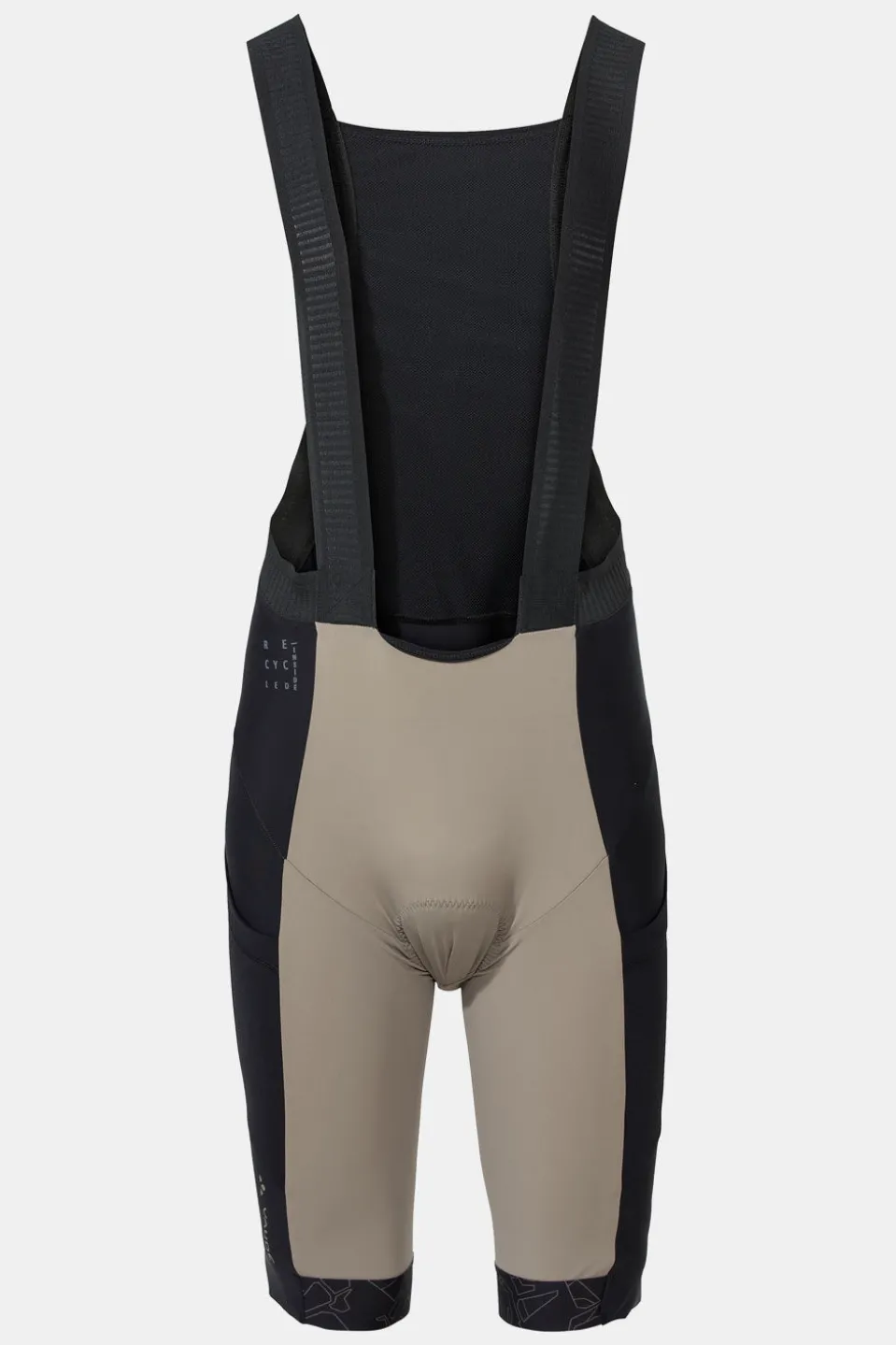 Vaude Kuro Bib Tights II Fietsbroek