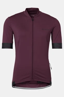 Vaude Kuro FZ Tricot II Fietsshirt Dames
