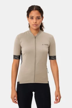 Vaude Kuro FZ Tricot II Fietsshirt Dames