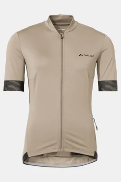 Vaude Kuro FZ Tricot II Fietsshirt Dames