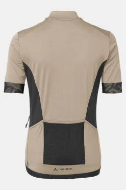 Vaude Kuro FZ Tricot II Fietsshirt Dames