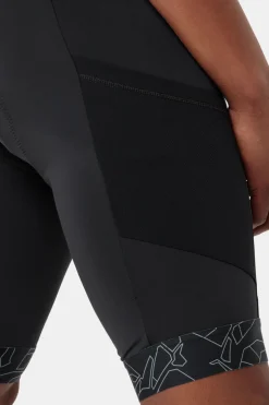 Vaude Kuro Tights II Fietsbroek