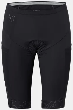 Vaude Kuro Tights II Fietsbroek