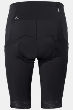 Vaude Kuro Tights II Fietsbroek