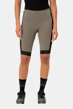 Vaude Kuro Tights II Fietsbroek Dames