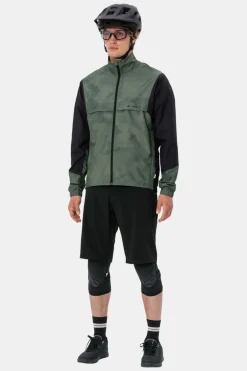 Vaude Loamer Air Fietsjas