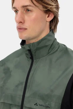 Vaude Loamer Air Fietsjas