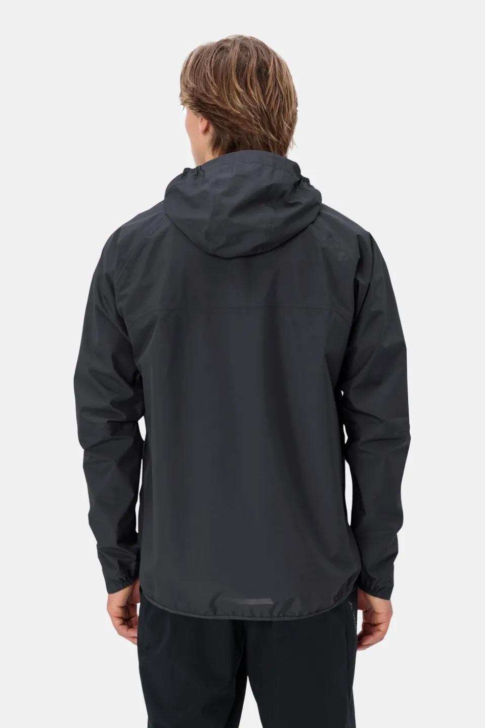 Vaude Loamer Rain Hardshell Fietsjas