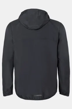 Vaude Loamer Rain Hardshell Fietsjas