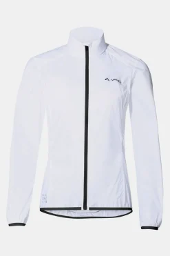Vaude Matera Air Jacket Windstopper Dames
