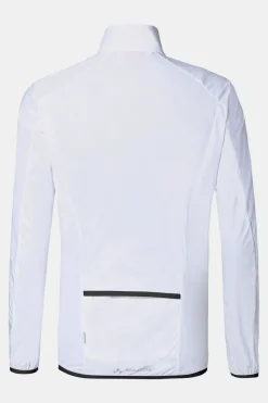 Vaude Matera Air Jacket Windstopper Dames