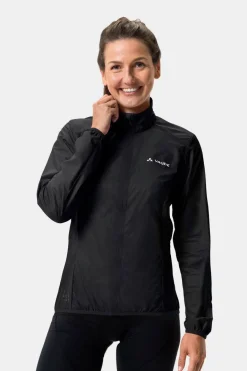 Vaude Matera Air Jacket Windstopper Dames