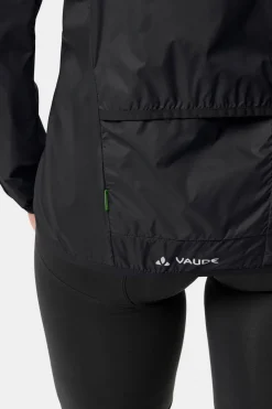 Vaude Matera Air Jacket Windstopper Dames