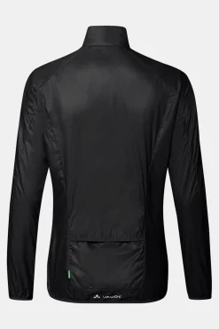Vaude Matera Air Jacket Windstopper Dames