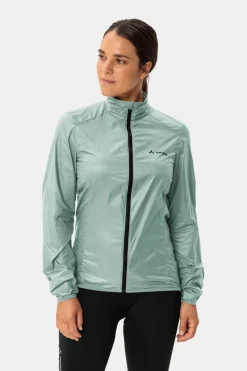 Vaude Matera Air Jacket Windstopper Dames
