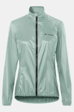 Vaude Matera Air Jacket Windstopper Dames