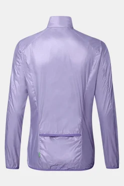Vaude Matera Air Jacket Windstopper Dames
