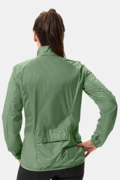 Vaude Matera Air Jacket Windstopper Dames