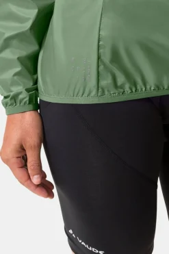 Vaude Matera Air Jacket Windstopper Dames