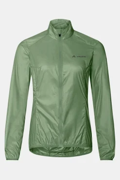 Vaude Matera Air Jacket Windstopper Dames