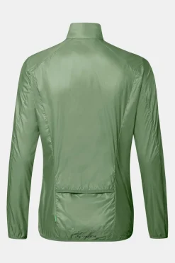 Vaude Matera Air Jacket Windstopper Dames