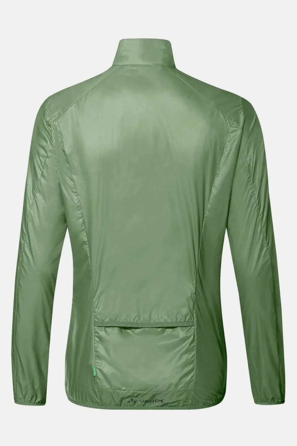 Vaude Matera Air Jacket Windstopper Dames