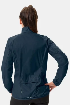 Vaude Matera Air Jacket Windstopper Dames