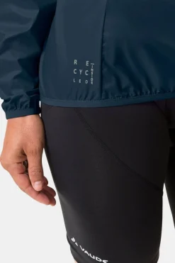 Vaude Matera Air Jacket Windstopper Dames