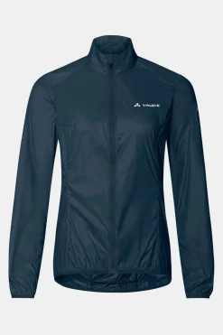 Vaude Matera Air Jacket Windstopper Dames