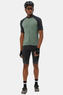 Vaude Matera FZ Tricot II Fietsshirt