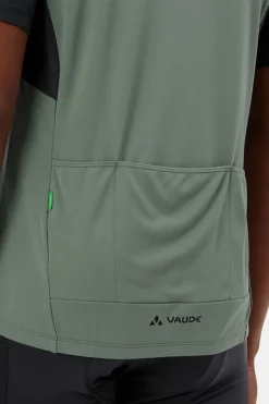 Vaude Matera FZ Tricot II Fietsshirt