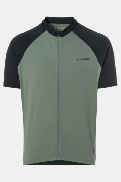Vaude Matera FZ Tricot II Fietsshirt