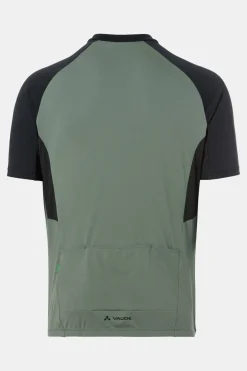 Vaude Matera FZ Tricot II Fietsshirt