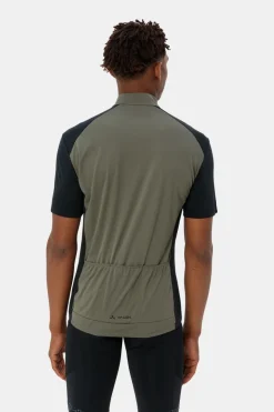 Vaude Matera HZ Tricot Fietsshirt