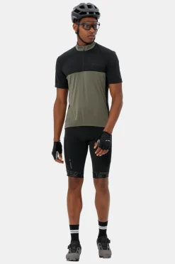 Vaude Matera HZ Tricot Fietsshirt