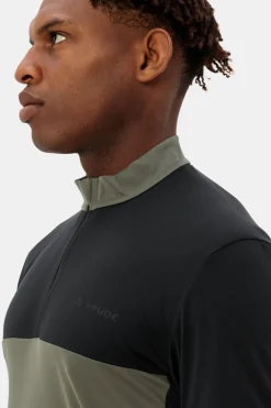 Vaude Matera HZ Tricot Fietsshirt