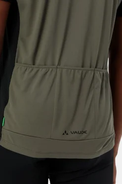 Vaude Matera HZ Tricot Fietsshirt