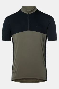 Vaude Matera HZ Tricot Fietsshirt