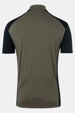 Vaude Matera HZ Tricot Fietsshirt