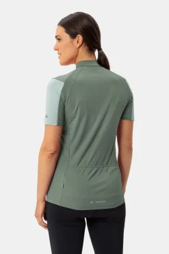Vaude Matera HZ Tricot Fietsshirt Dames