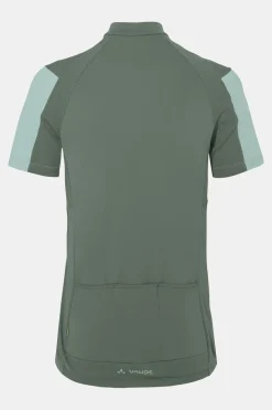 Vaude Matera HZ Tricot Fietsshirt Dames