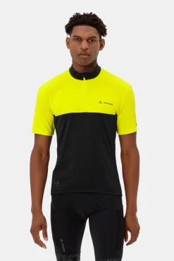 Vaude Matera HZ Tricot Fietsshirt