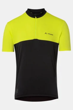 Vaude Matera HZ Tricot Fietsshirt