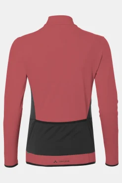 Vaude Matera LS Tricot II Fietsshirt Dames