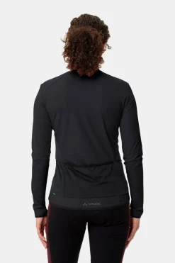 Vaude Matera LS Tricot II Fietsshirt Dames