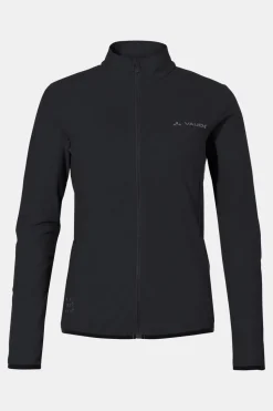 Vaude Matera LS Tricot II Fietsshirt Dames