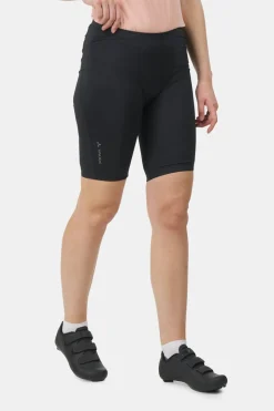 Vaude Matera Tights II Fietsbroek Dames