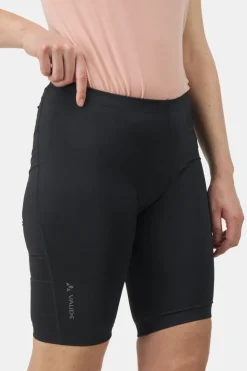 Vaude Matera Tights II Fietsbroek Dames