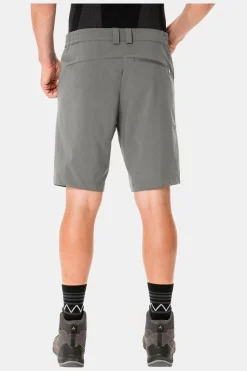 Vaude Men'S Farley Stretch Bermuda Ii